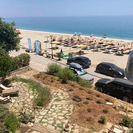Papa Nero Beach House Agios Ioannis  Exterior photo